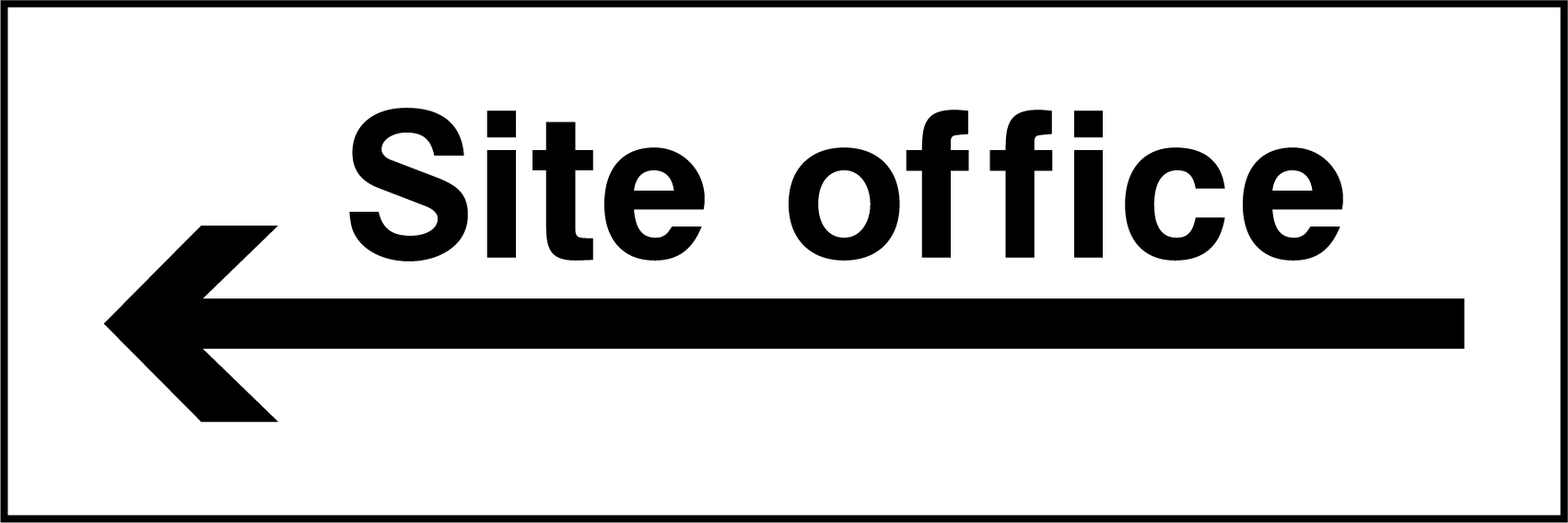Site office (V2)