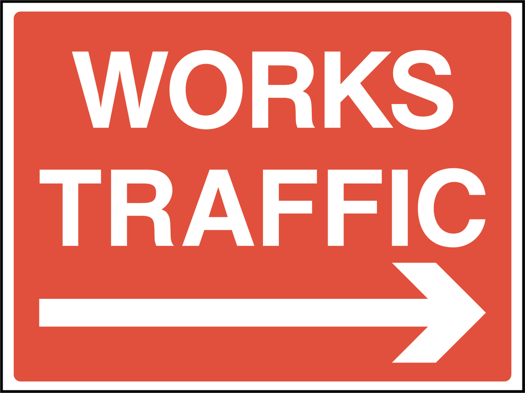 Works traffic (V1)