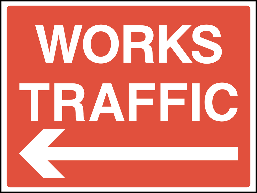Works traffic (V2)