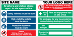 Site instructions and information (V2)