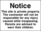 Notice (V2)