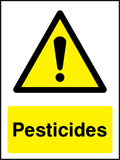 Pesticides