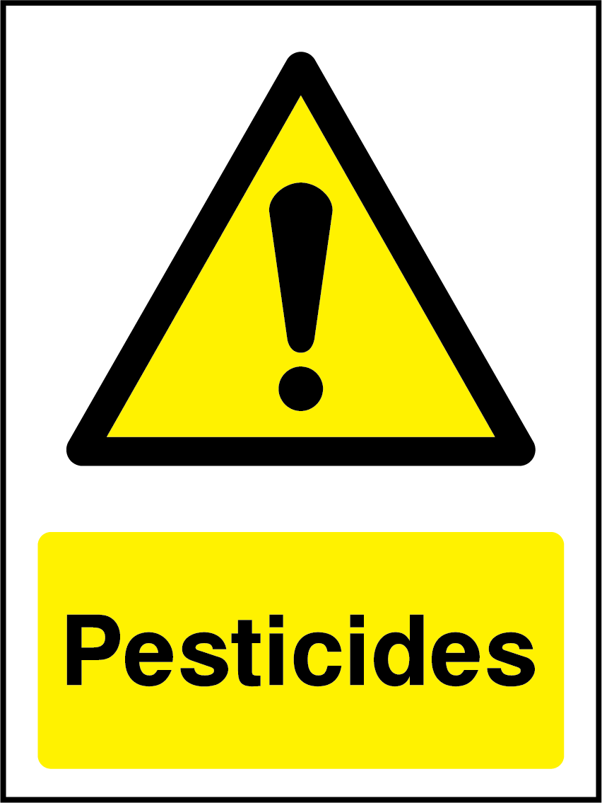 Pesticides