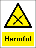 Harmful