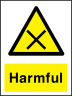 Harmful