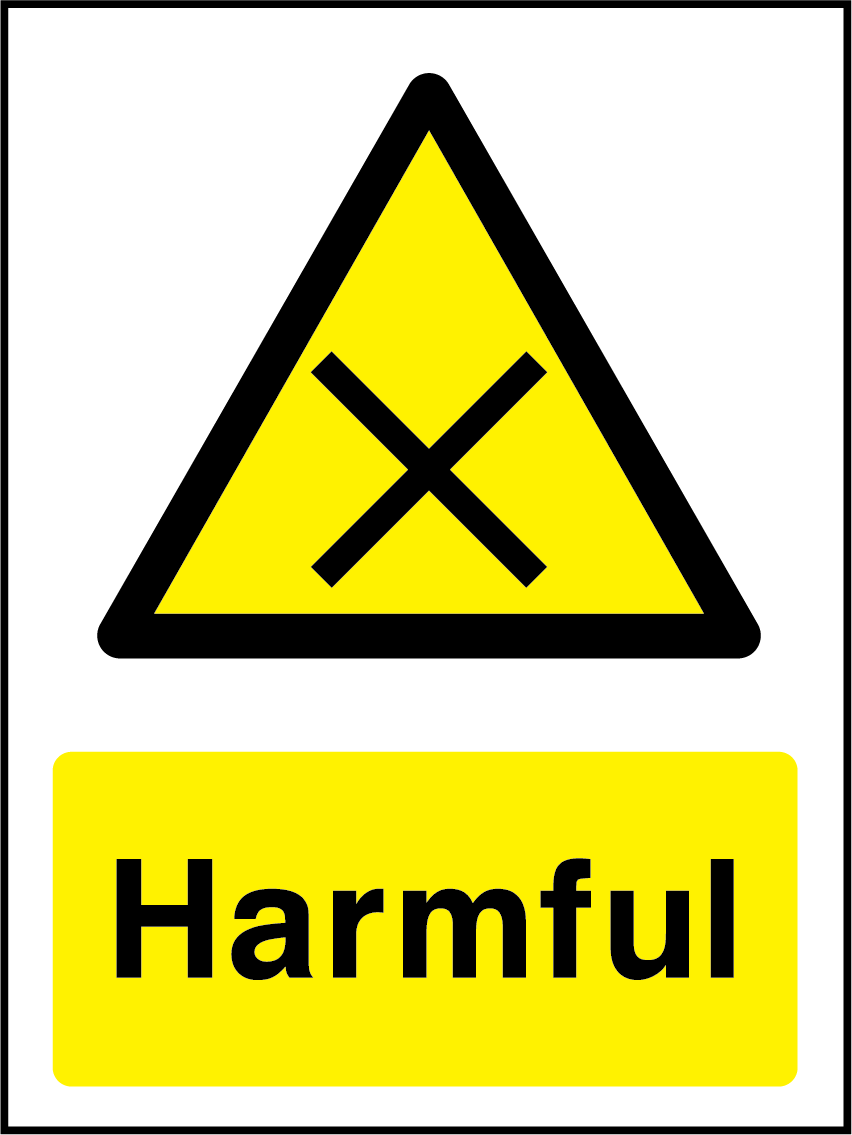 Harmful