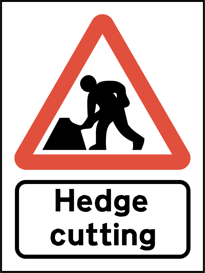 Hedge cutting (V2)