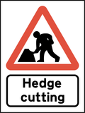 Hedge cutting (V2)