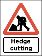 Hedge cutting (V2)