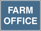 Farm office