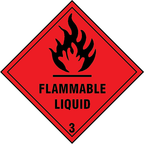 Flammable liquid