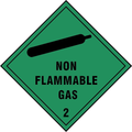 Non flammable gas (2)