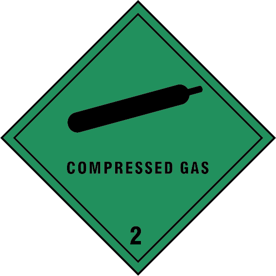 Compressed gas (2)