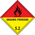 Organic peroxide (5.2)