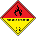 Organic peroxide (5.2)