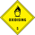 Oxidising