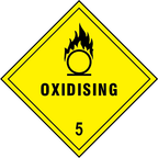 Oxidising