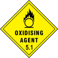 Oxidising agent