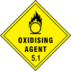 Oxidising agent