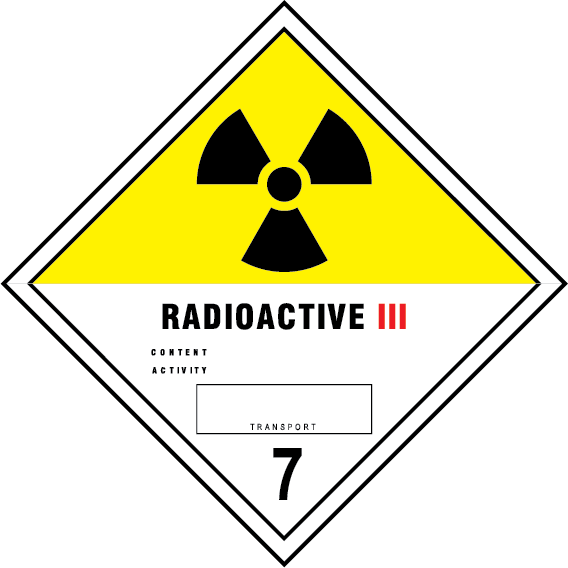 Radioactive III