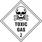 Toxic gas (2)