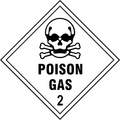 Poison gas (2)