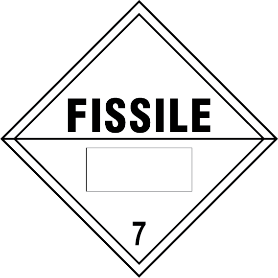 Fissile (7)