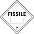 Fissile (7)