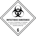Infectious substance