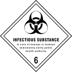 Infectious substance