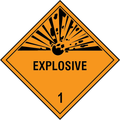 Explosive
