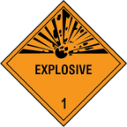 Explosive