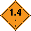 1.4 D