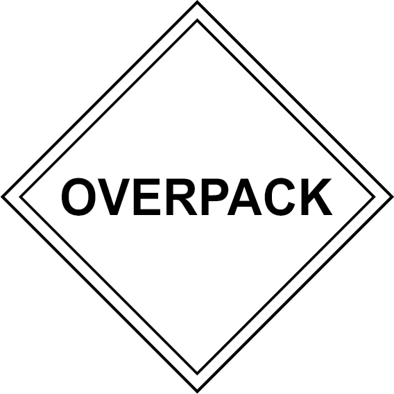 Overpack