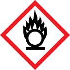 Oxidising mark