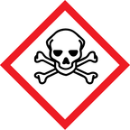Toxic mark
