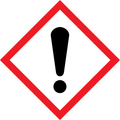 Harmful mark
