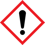 Harmful mark