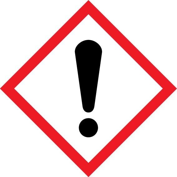 Harmful mark