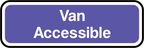 Van accessible