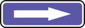 Right arrow