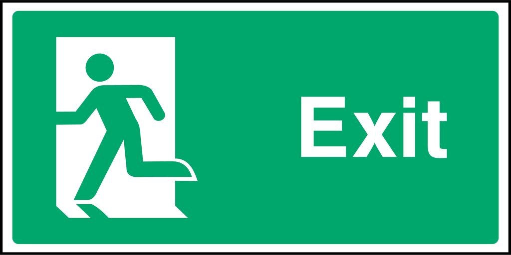 Exit (V1)