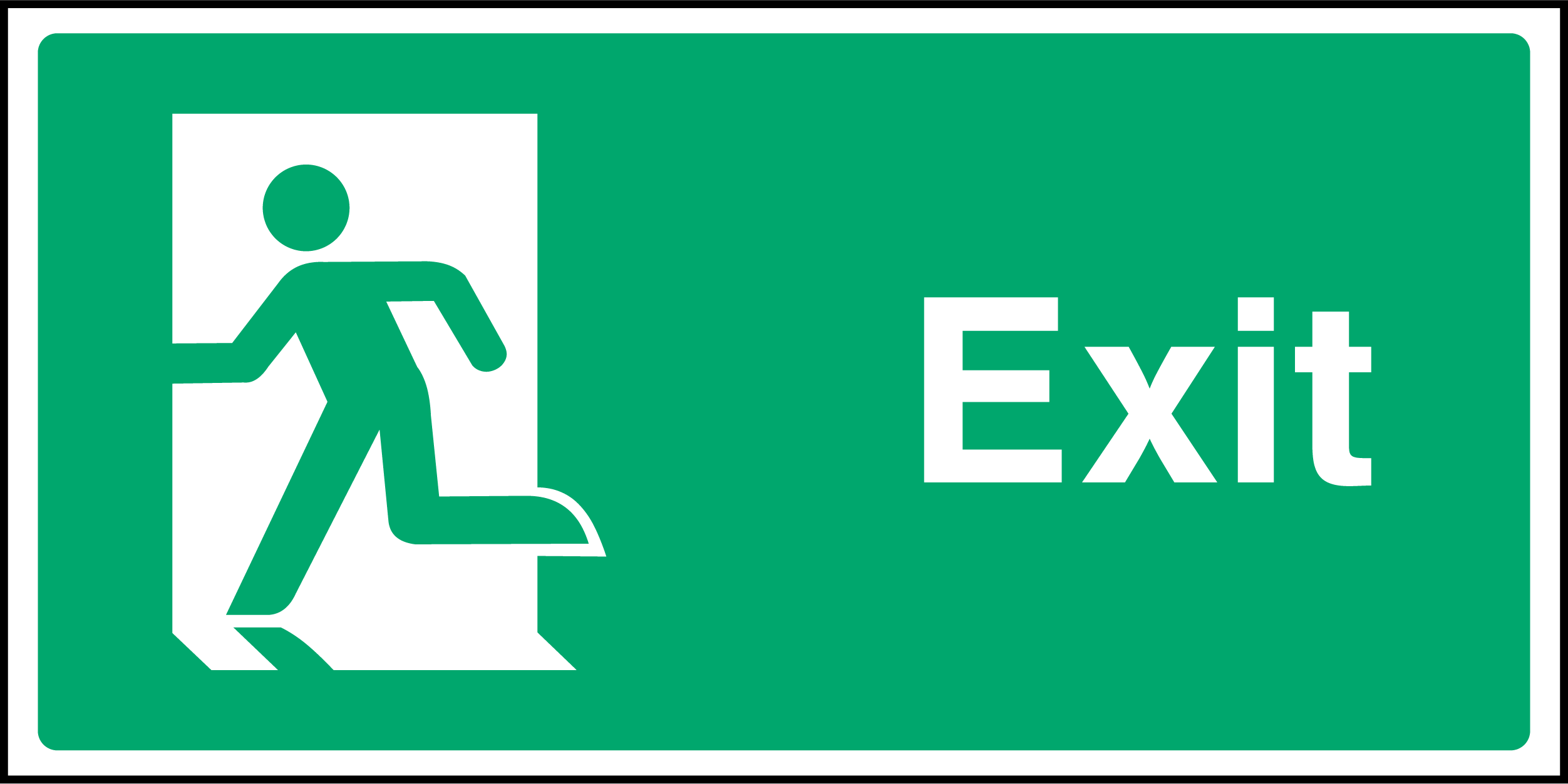 Exit (V1)
