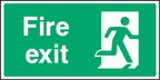 Fire exit (V1)