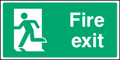 Fire exit (V2)