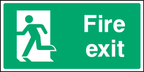 Fire exit (V2)