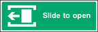 Slide to open (V1)