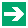 Right arrow