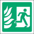 Emergency exit just icon (V2)