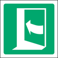 Exit just icon (V1)